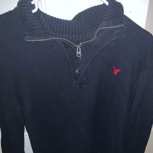 American eagle sweater